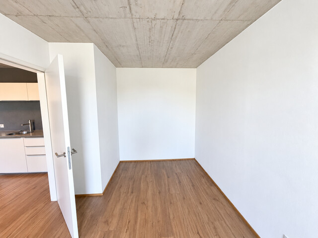 Durchdachte 3-Zimmer Wohnung in Lauterach zu verkaufen!