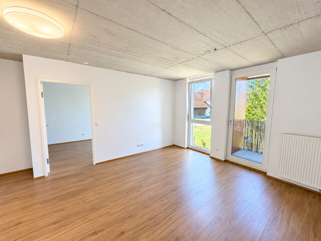 Durchdachte 3-Zimmer Wohnung in Lauterach zu verkaufen!