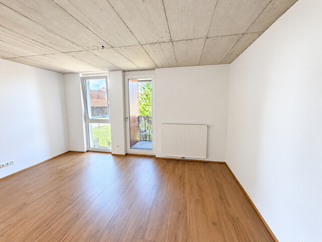 Durchdachte 3-Zimmer Wohnung in Lauterach zu verkaufen!