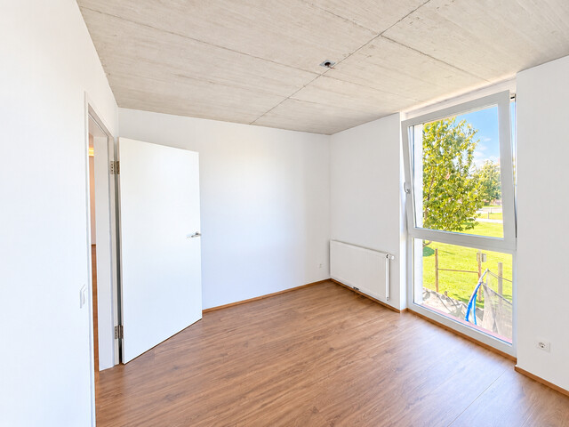 Durchdachte 3-Zimmer Wohnung in Lauterach zu verkaufen!