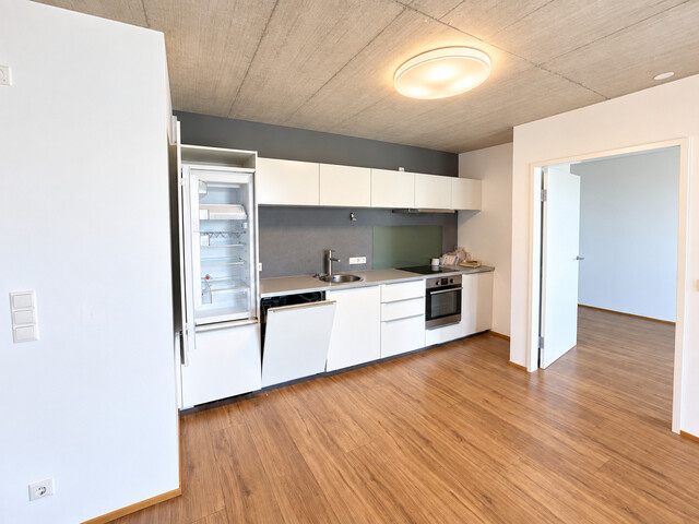 Durchdachte 3-Zimmer Wohnung in Lauterach zu verkaufen!