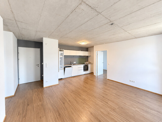 Durchdachte 3-Zimmer Wohnung in Lauterach zu verkaufen!