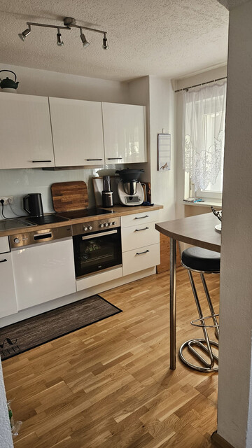 Saniertes Einfamilienhaus mit Balkon, Terrasse, Garten, Abstellraum, Keller &amp; Dachboden