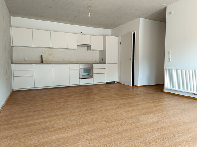 stylische 3-Zi-MIETKAUFwohnung sucht DICH!!