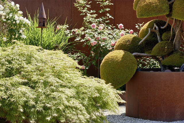 Wohnen im Park, Top-Immobilie Nähe Bodensee