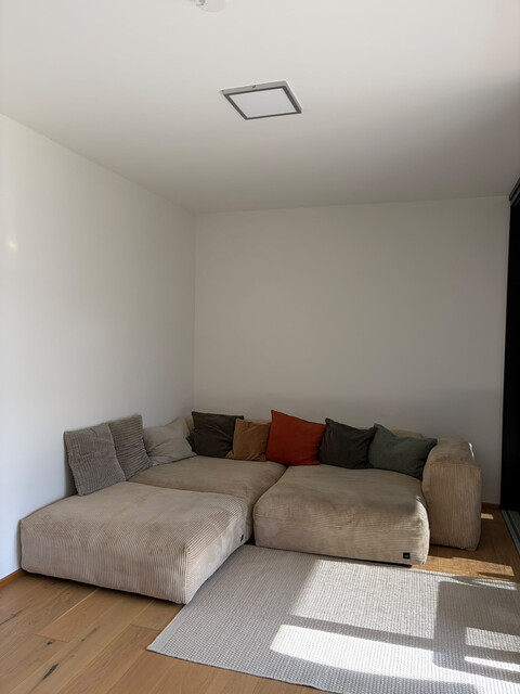 Helle, komfortable Wohnung in guter Lage - Privatvermietung