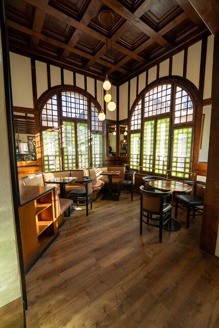 Top-Lage in Schruns: Stilvolle Bar sucht neuen Mieter!