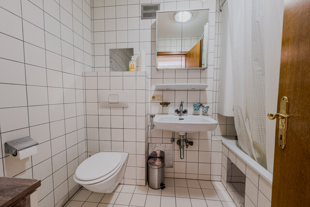 Charmante 2-Zi-Wohnung, 48 m2 mit "Illblick", Feldkirch-Innenstadt