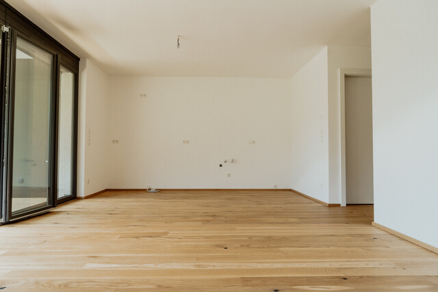 Bezugsbereit: 4-Zimmer-Dachgeschosswohnung mit Balkon in Hörbranz  | Top 8