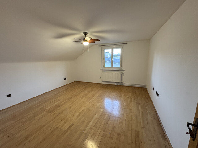 Traumhaftes Einfamilienhaus mit großzügigem Garten in Top-Lage Frastanz.