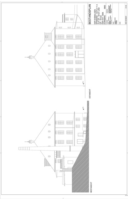 Einzigartige Gewerbeimmobilie zu vermieten