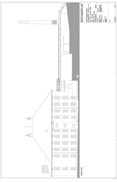 Einzigartige Gewerbeimmobilie zu vermieten