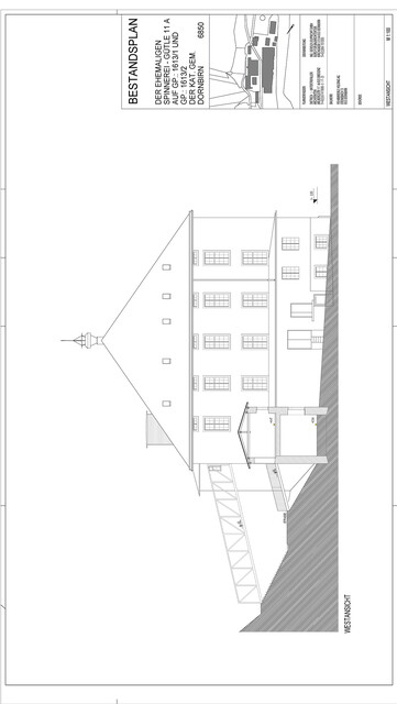 Einzigartige Gewerbeimmobilie zu vermieten