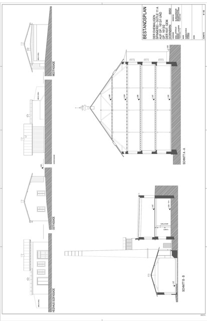 Einzigartige Gewerbeimmobilie zu vermieten