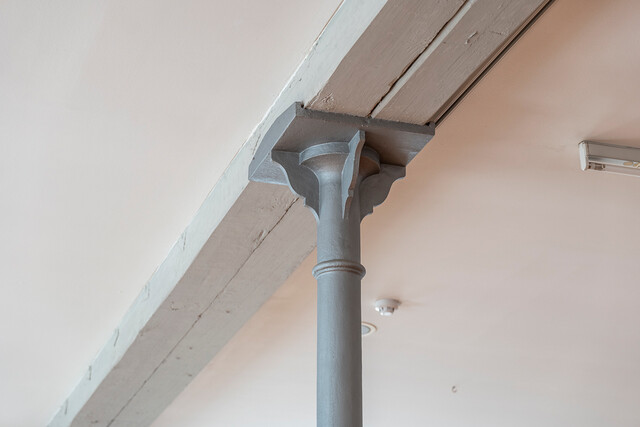 Einzigartige Gewerbeimmobilie zu vermieten