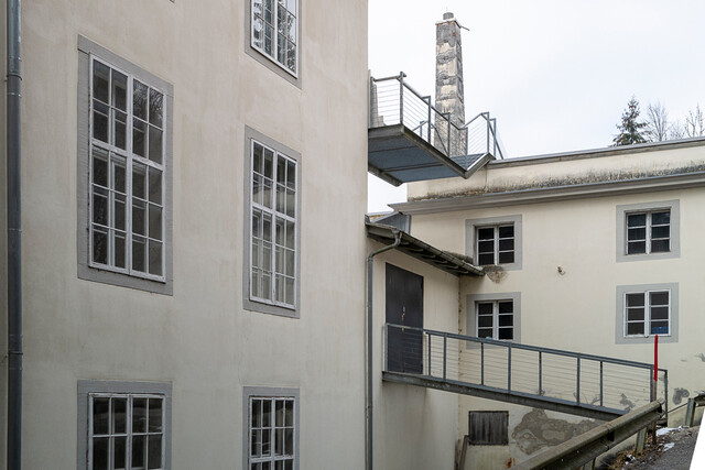 Einzigartige Gewerbeimmobilie zu vermieten