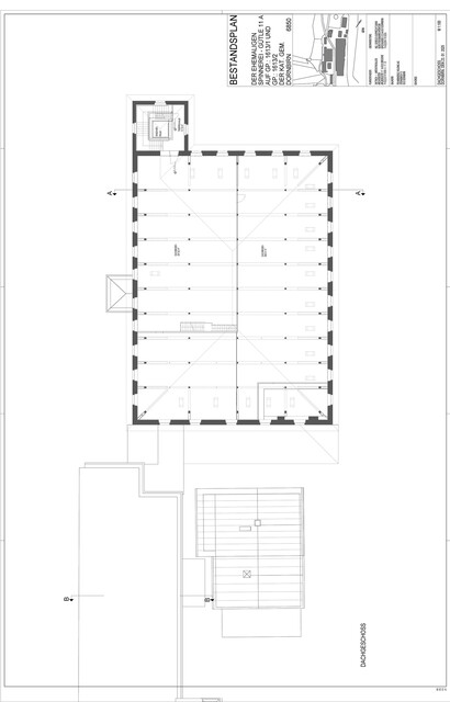 Einzigartige Gewerbeimmobilie zu vermieten