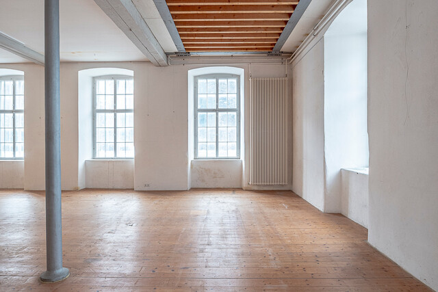 Einzigartige Gewerbeimmobilie zu vermieten