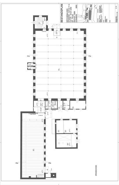Einzigartige Gewerbeimmobilie zu vermieten