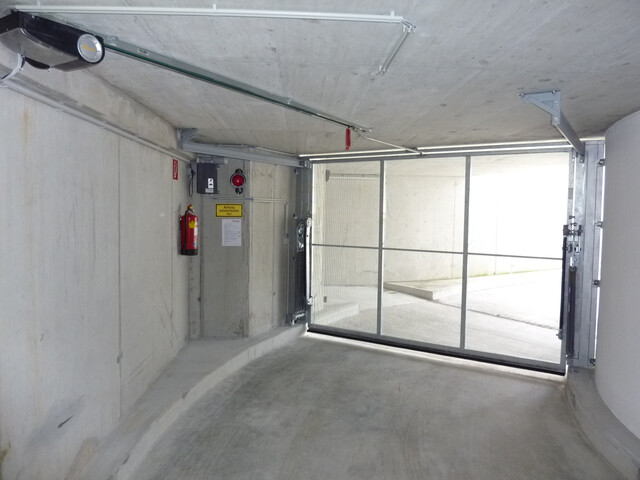 Zentrale ruhige 3-Zimmer Gartenwohnung in Götzis