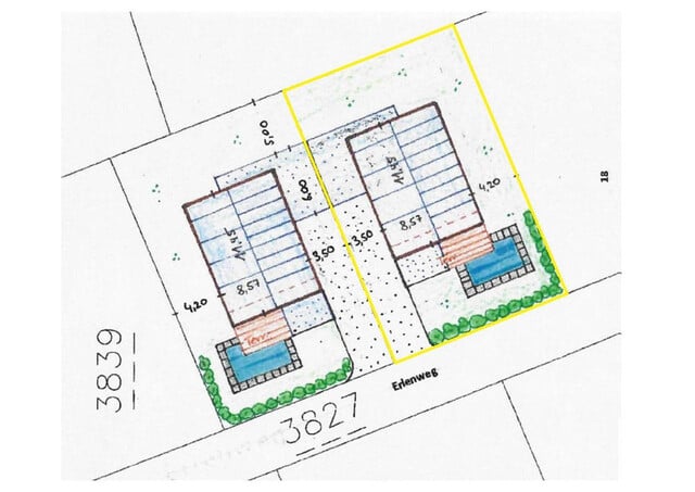 Grundstück für Ihr Traumhaus gesucht?