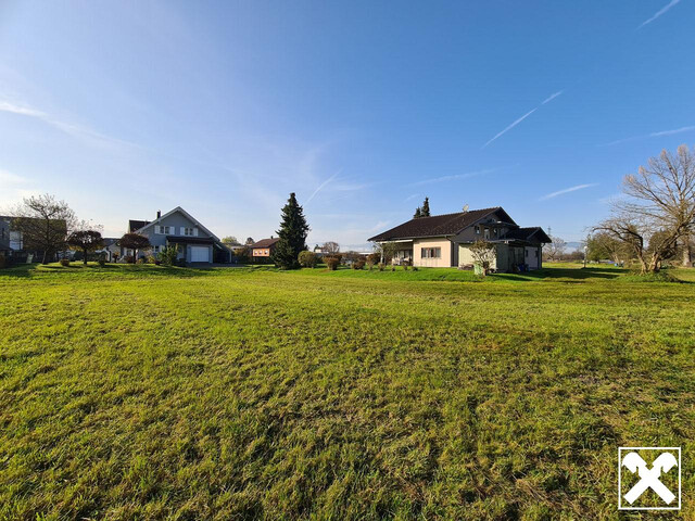 Grundstück für Ihr Traumhaus gesucht?