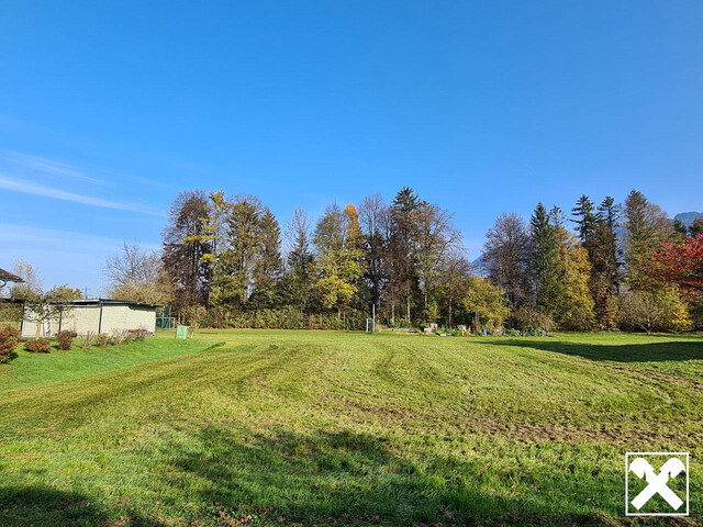 Grundstück für Ihr Traumhaus gesucht?