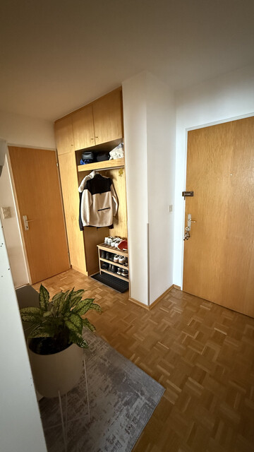 Wunderschöne 2 Zimmerwohnung zu vermieten - Zentrumsnähe Bludenz