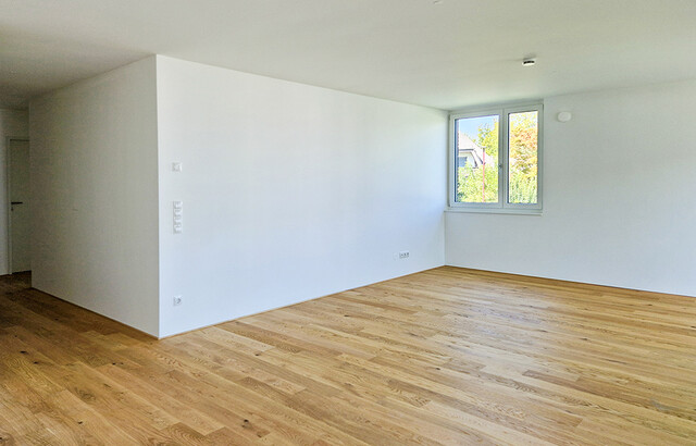 Exklusive Neubauwohnung: 3 Zimmer, hochwertige Ausstattung & große Süd-Ost-Terrasse