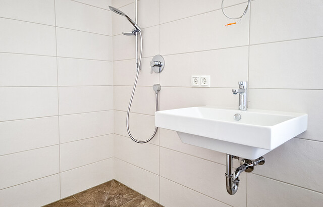 Exklusive Neubauwohnung: 3 Zimmer, hochwertige Ausstattung & große Süd-Ost-Terrasse