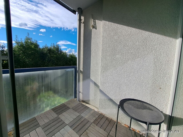 Stilvolle 3-Zimmer-Maisonettewohnung mit Garten & Tiefgarage in ruhiger Lage von Götzis