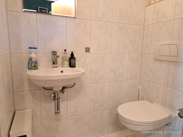 Stilvolle 3-Zimmer-Maisonettewohnung mit Garten & Tiefgarage in ruhiger Lage von Götzis