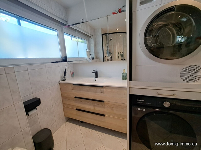 Stilvolle 3-Zimmer-Maisonettewohnung mit Garten & Tiefgarage in ruhiger Lage von Götzis