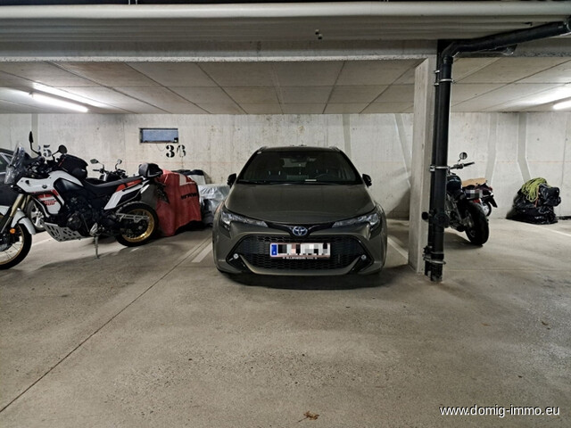 Stilvolle 3-Zimmer-Maisonettewohnung mit Garten & Tiefgarage in ruhiger Lage von Götzis