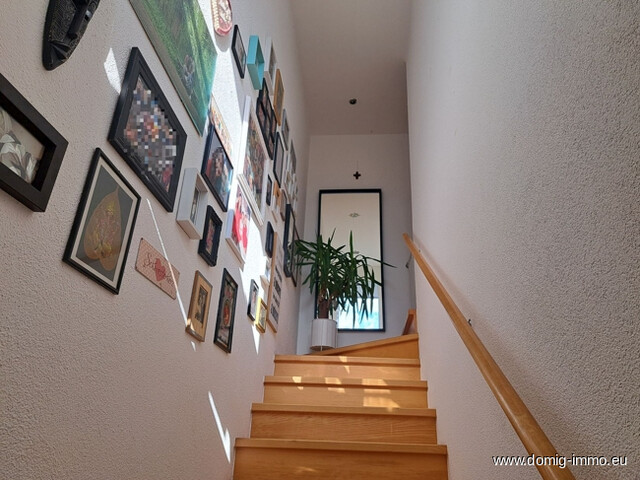 Stilvolle 3-Zimmer-Maisonettewohnung mit Garten & Tiefgarage in ruhiger Lage von Götzis