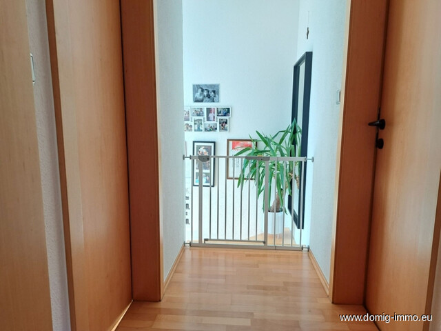 Stilvolle 3-Zimmer-Maisonettewohnung mit Garten & Tiefgarage in ruhiger Lage von Götzis