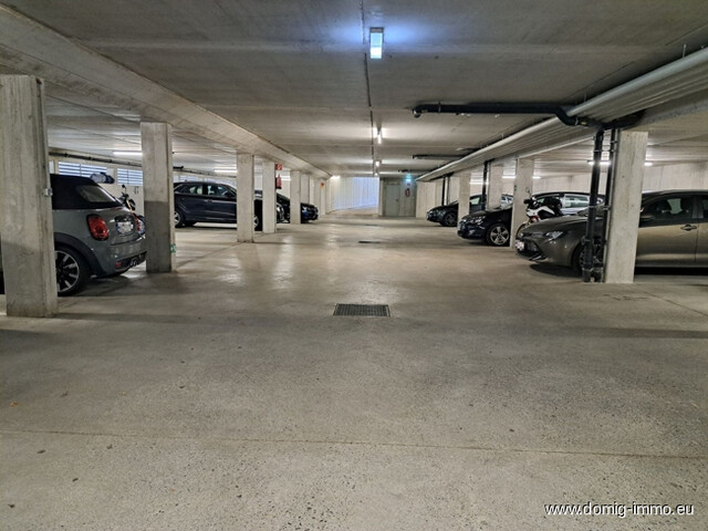 Stilvolle 3-Zimmer-Maisonettewohnung mit Garten & Tiefgarage in ruhiger Lage von Götzis