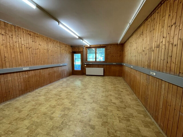 Lager - Bürogebäude-Reparatur Werkstatt uvm. in Fußach zu Vermietung