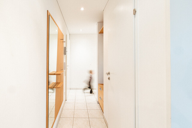 Tolle 3-Zimmer-Dachgeschoss-Wohnung mit traumhafter Aussicht