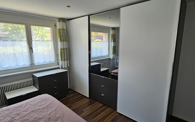 Moderne, möblierte und klimatisierte 3-Zimmer-Wohnung inkl. Tiefgaragenplatz