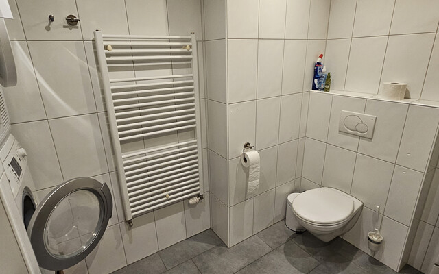 Moderne, möblierte und klimatisierte 3-Zimmer-Wohnung inkl. Tiefgaragenplatz