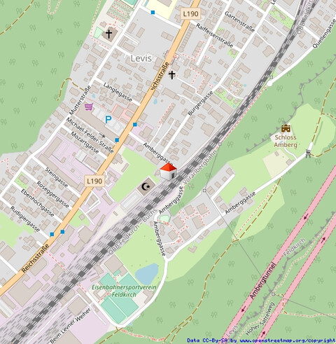 Platz für Familie, Beruf und Ideen - Teilsaniertes Haus mit Einliegerwohnung