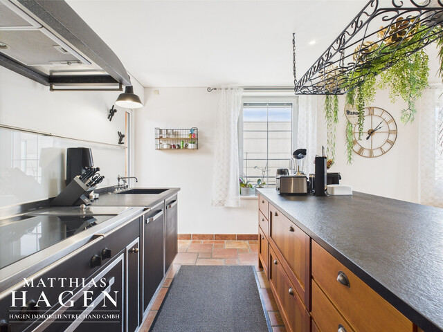 Großzügige 6-Zimmer-Maisonettewohnung mit vielen Extras in Bregenz-Rieden