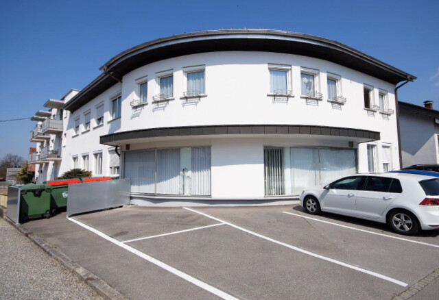 Provisionsfreie Dachgeschosswohnung in mitten Götzis