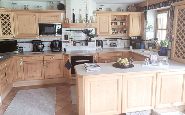 Ländliche idylle mit Privatsphäre und imposantem Panorama am Fuße des Arlberg