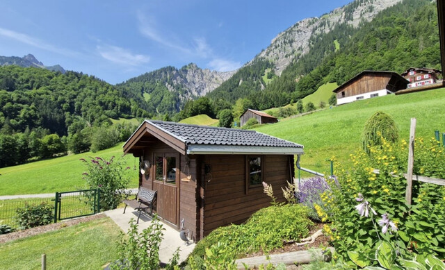 Ländliche idylle mit Privatsphäre und imposantem Panorama am Fuße des Arlberg