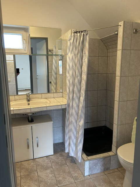 3-Zimmer-WG in Giesingen zu vermieten