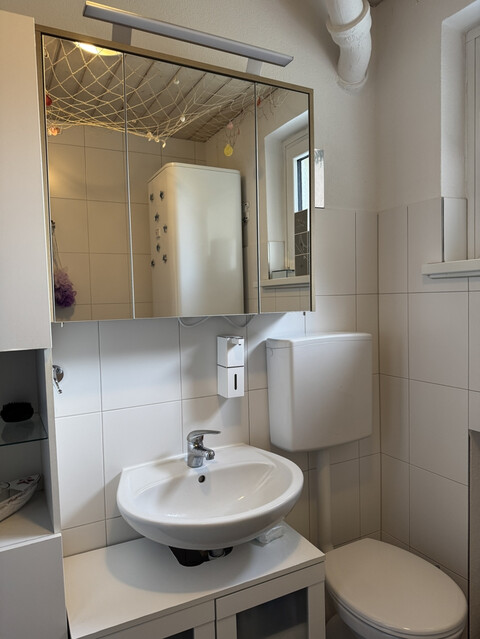 3-Zimmerwohnung
mit Balkon
in Götzis