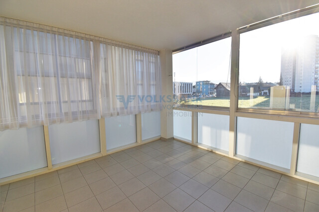 NEUER PREIS: Schöne 3-Zimmerwohnung in Seenähe!