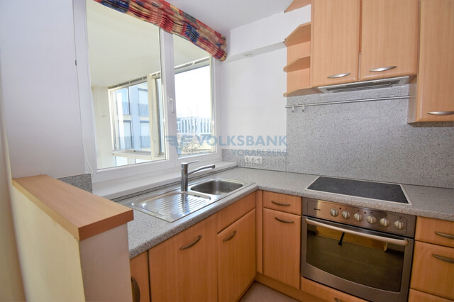 NEUER PREIS: Schöne 3-Zimmerwohnung in Seenähe!